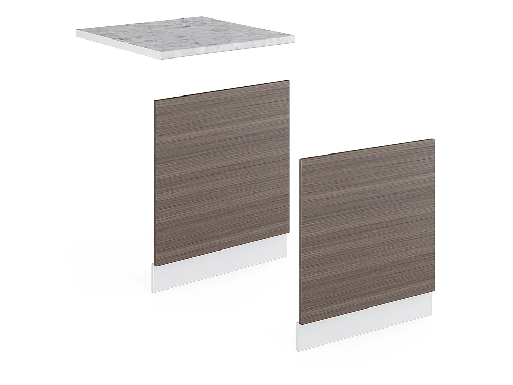 Façade gris noble 60x1.6x57.2 r-line