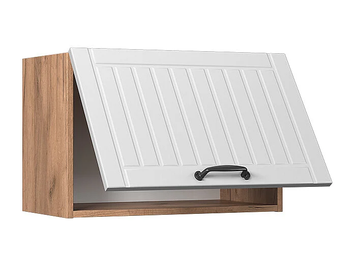 Armario colgante blanco casa de campo 60x34.1x40 fame-line