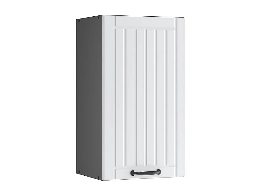 Armario colgante blanco casa de campo 40x34.1x72 fame-line