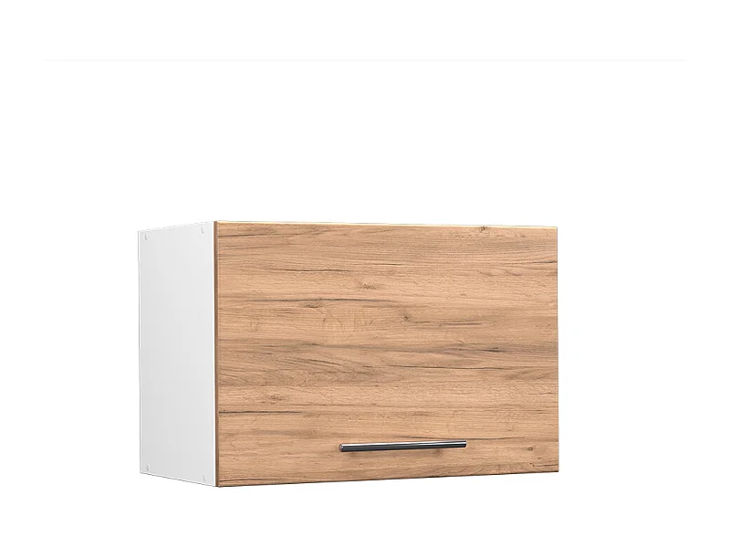 Armario colgante roble dorado 60x34.1x40 fame-line