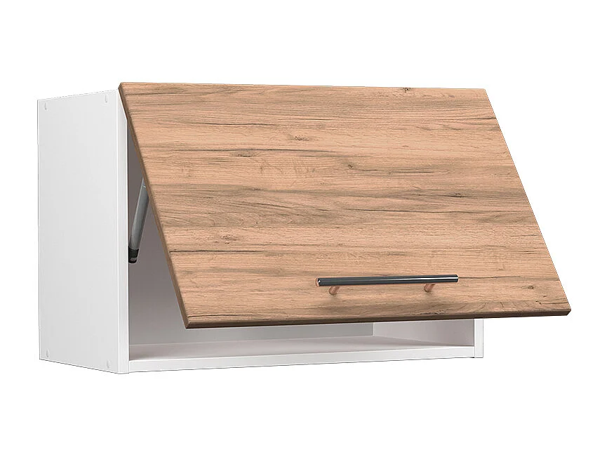 Armario colgante roble dorado 60x34.1x40 fame-line