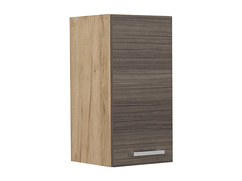 Hangkast edel grijs 30x31x60 r-line