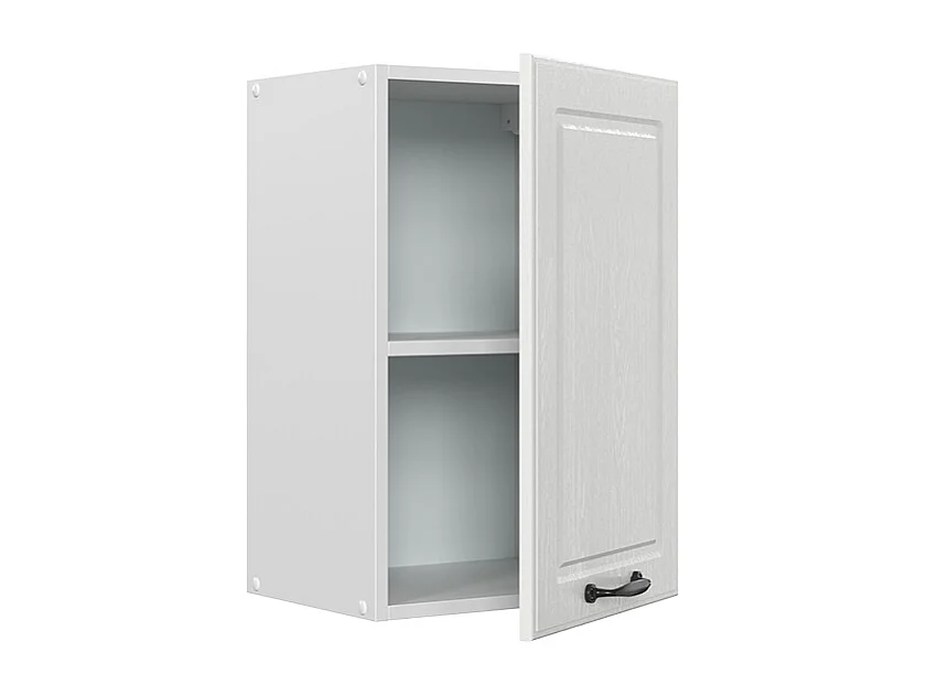 Armario colgante blanco casa de campo 40x31x60 r-line
