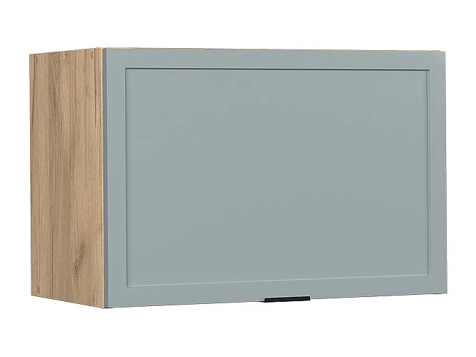 Hangkast licht blauw-grijs 60x34.1x40 fame-line