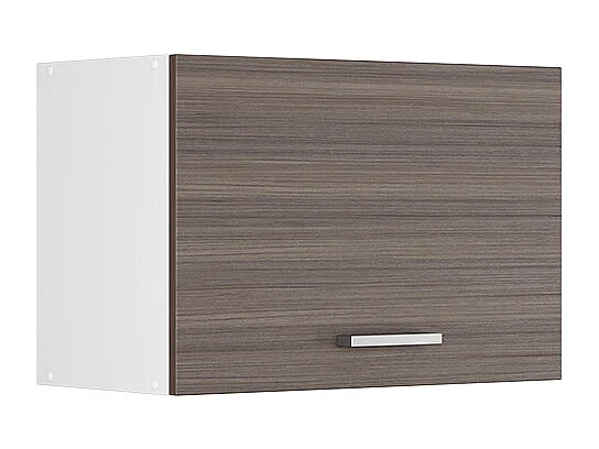 Elément haut de cuisine gris noble 60x31x40 r-line