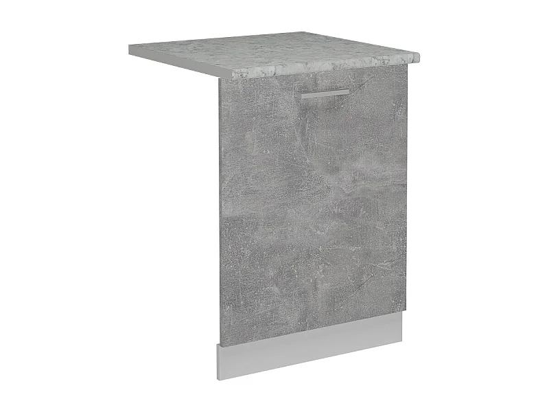 Façade béton 60x1.6x81.8 r-line