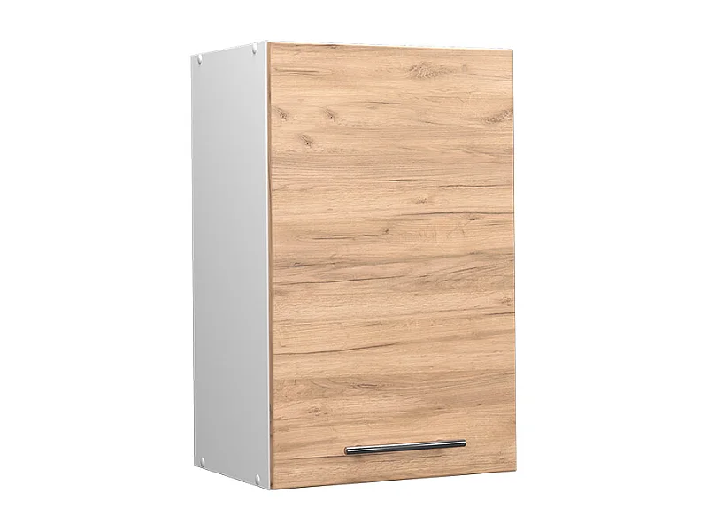 Armario colgante roble dorado 45x34.1x72 fame-line