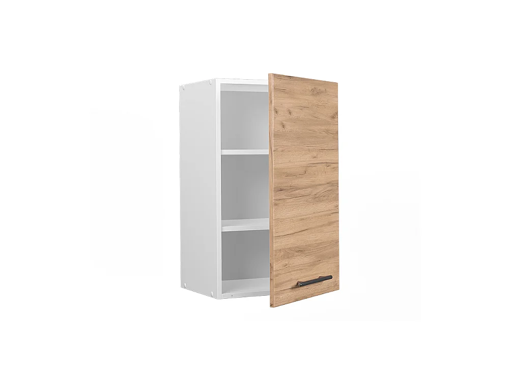 Pensile da cucina Rovere dorato 45x34.1x72 fame-line