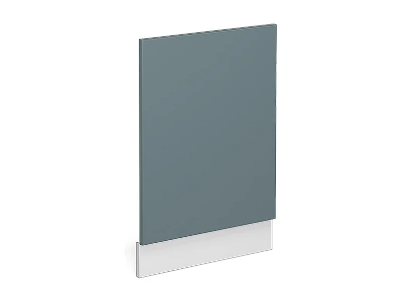 Panel frontal gris azulado 45x1.6x57.2 r-line