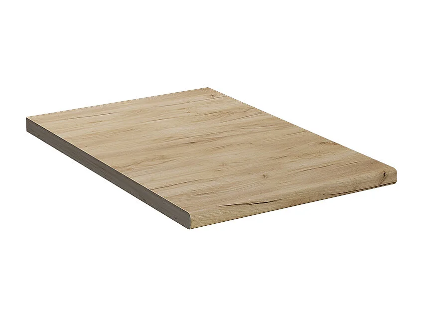 Top cucina quercia dorata 40x60x2.8 r-line