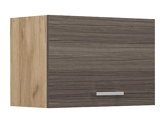 Armário de parede cinza nobre 60x31x40 r-line