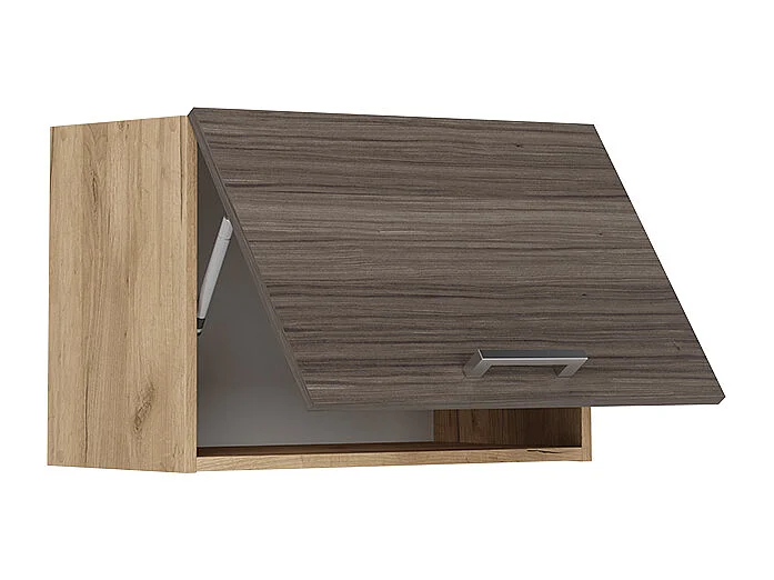 Armário de parede cinza nobre 60x31x40 r-line