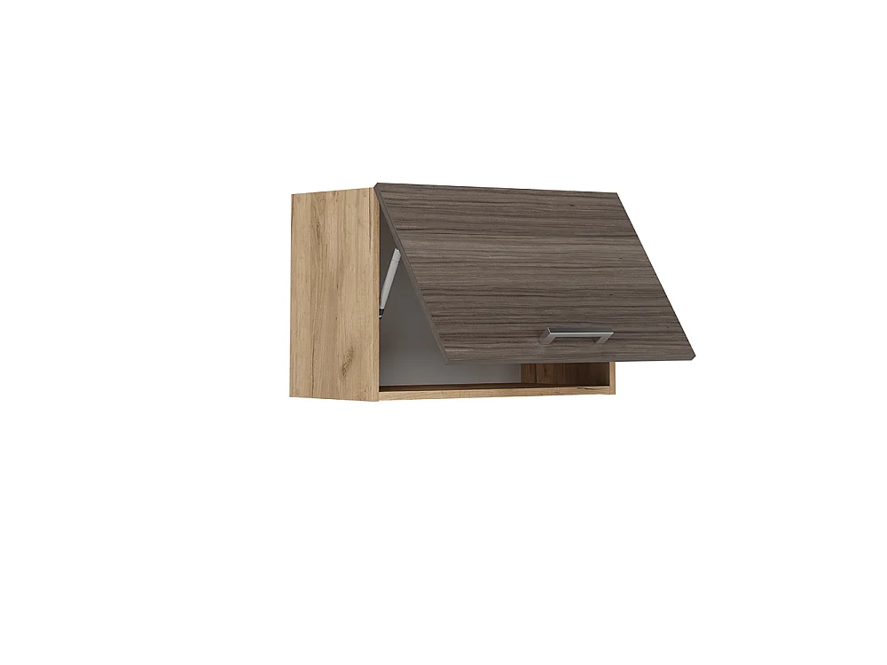 Elément haut de cuisine gris noble 60x31x40 r-line