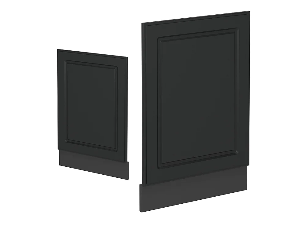 Façade anthracite campagne 45x1.6x57.2 r-line