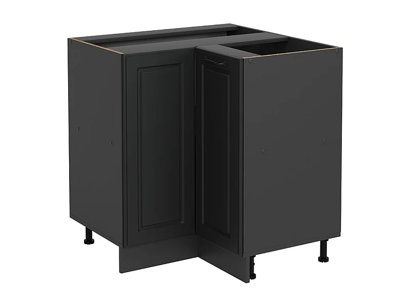 Meuble dangle anthracite campagne 75.6x46x81.6 r-line