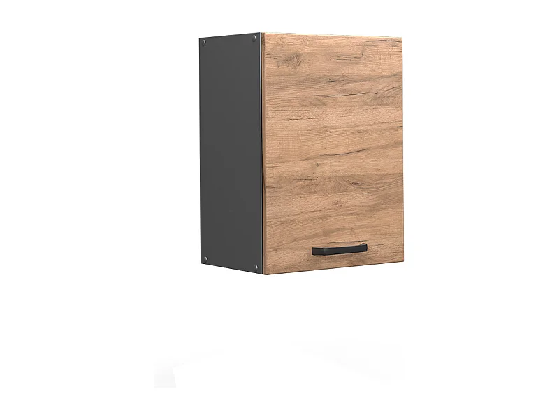 Armario colgante roble dorado 45x31x60 r-line