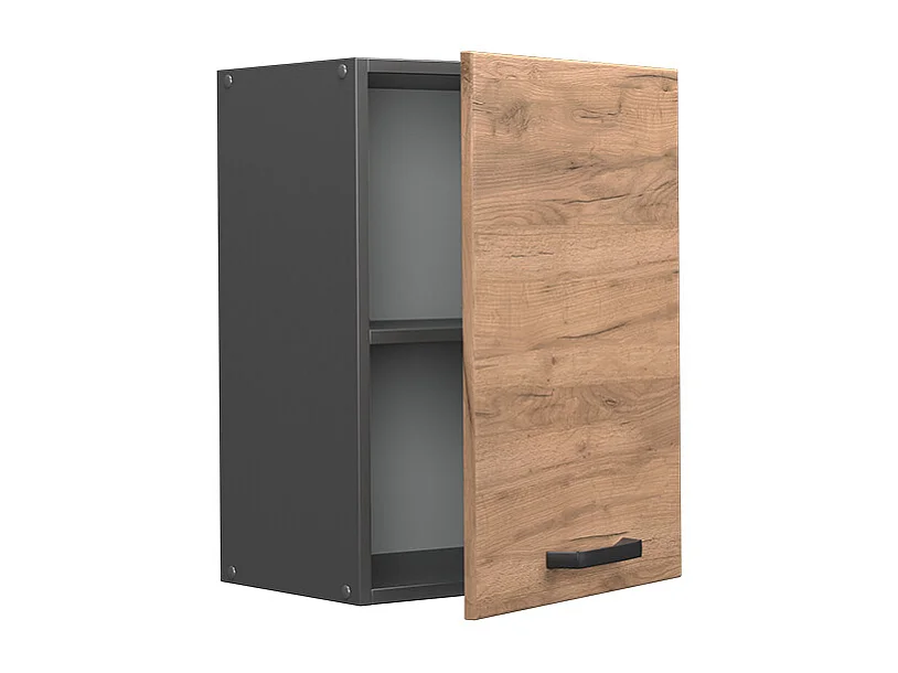 Armario colgante roble dorado 45x31x60 r-line