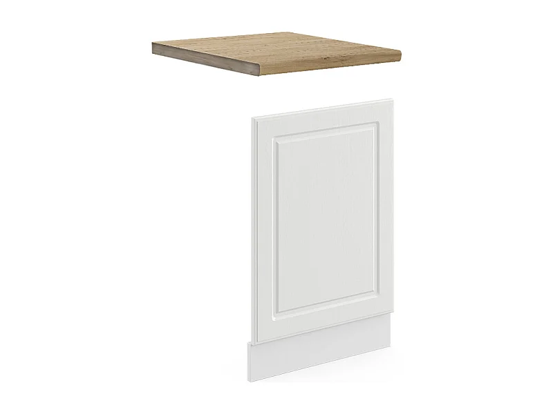 Façade blanc campagne 45x1.6x57.2 r-line