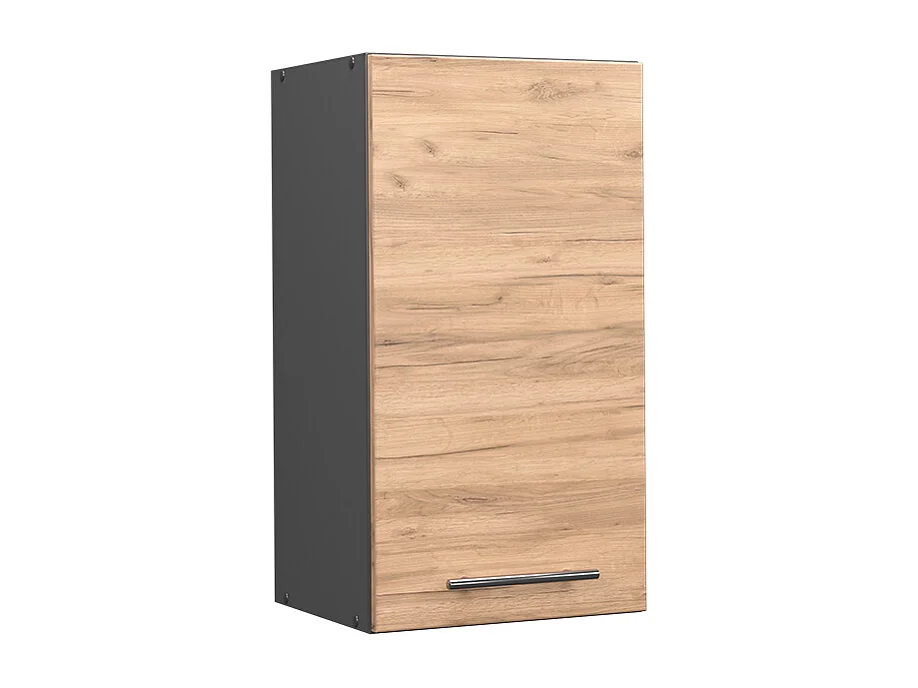 Armario colgante roble dorado 40x34.1x72 fame-line