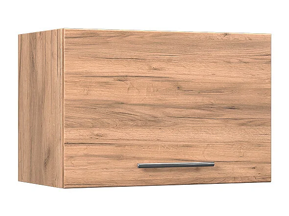 Armario colgante roble dorado 60x34.1x40 fame-line