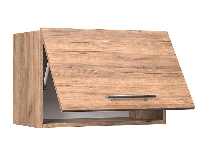 Armario colgante roble dorado 60x34.1x40 fame-line