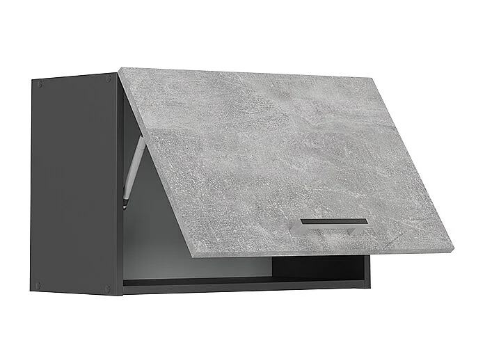 Hängeschrank beton 60x31x40 r-line