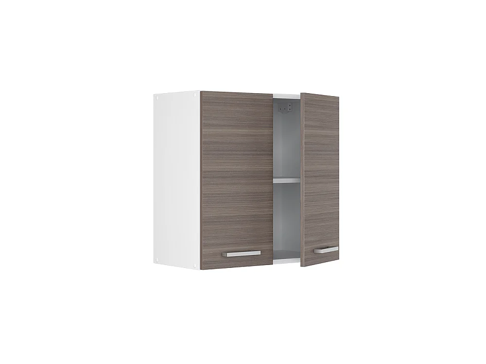 Elément haut de cuisine gris noble 60x31x60 r-line