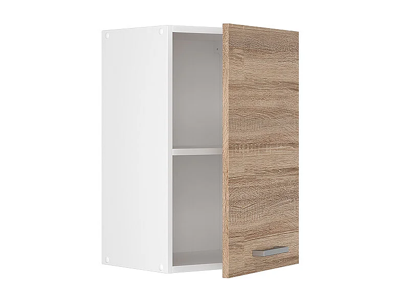 Armario colgante sonoma 40x31x60 r-line