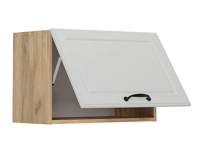 Armario colgante blanco casa de campo 60x31x40 r-line