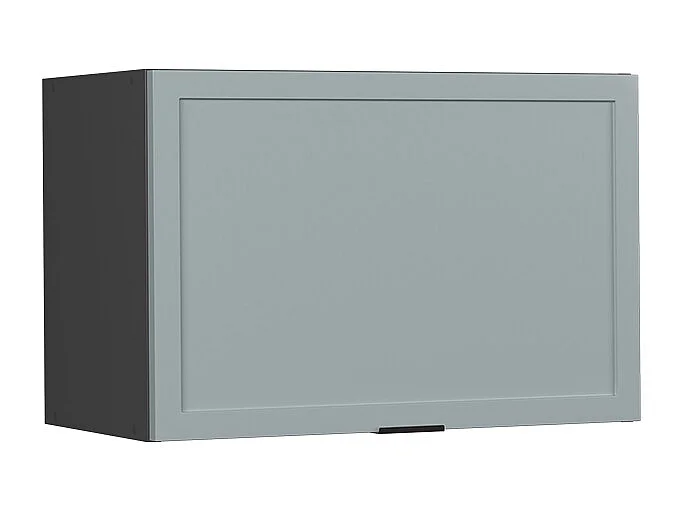 Hangkast licht blauw-grijs 60x34.1x40 fame-line