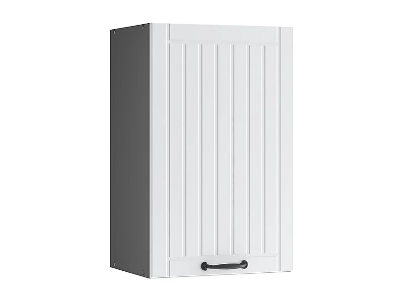 Armario colgante blanco casa de campo 45x34.1x72 fame-line