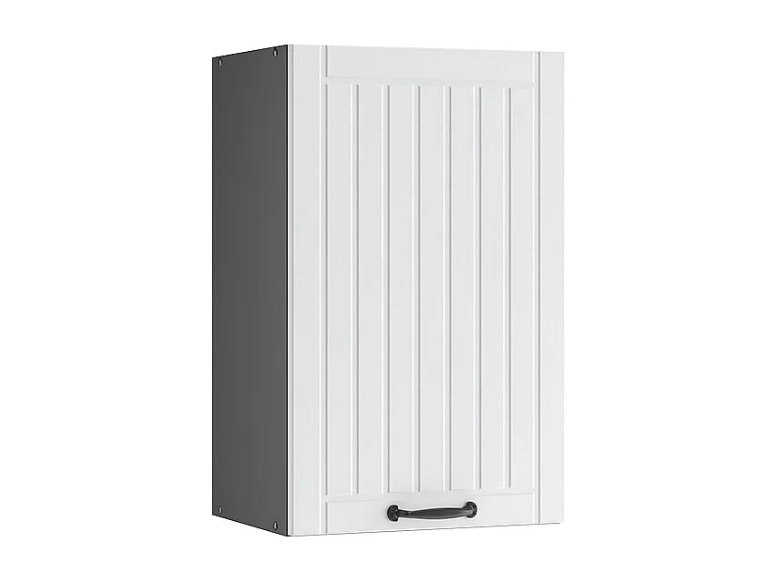 Armario colgante blanco casa de campo 45x34.1x72 fame-line