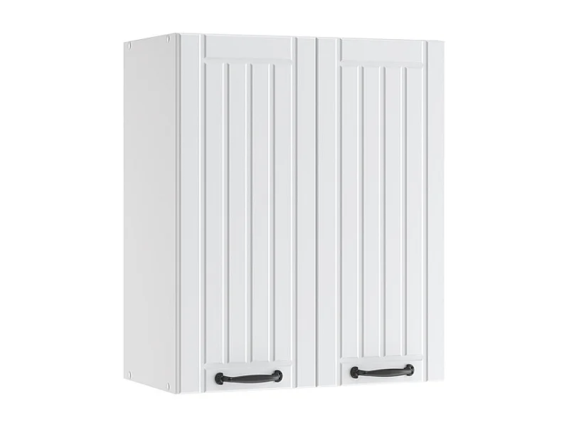 Armario colgante blanco casa de campo 60x34.1x72 fame-line