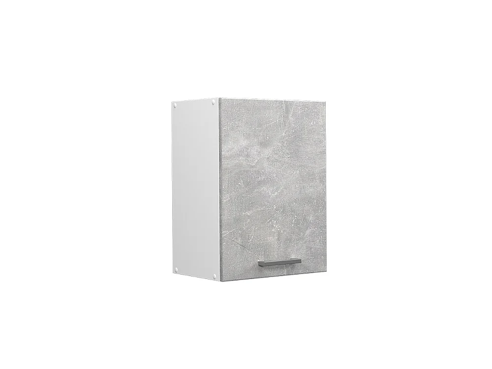 Elément haut de cuisine béton 45x31x60 r-line