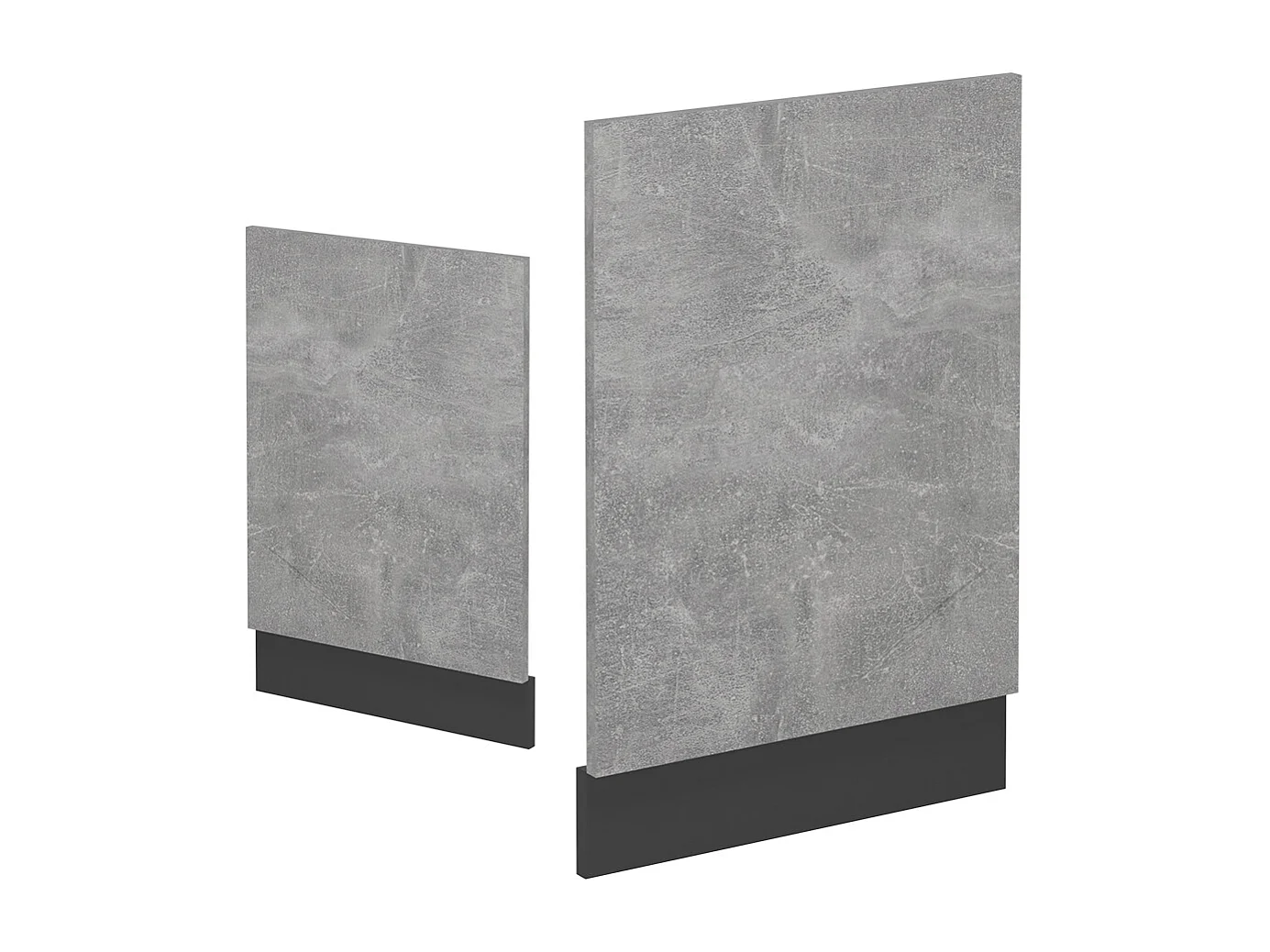 Façade béton 45x1.6x57.2 r-line