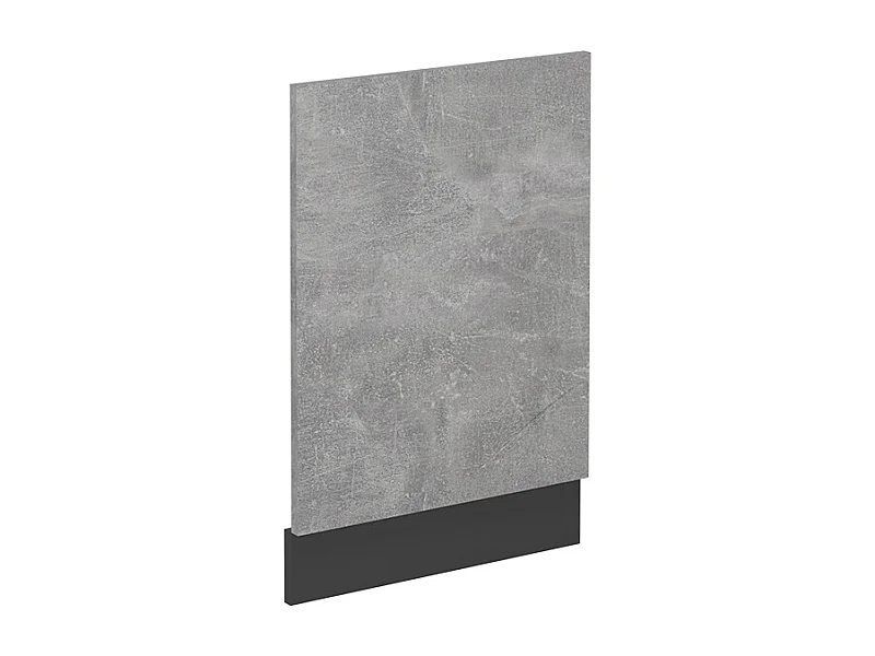 Frontblende beton 45x1.6x57.2 r-line