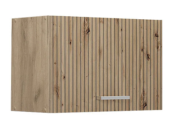 Hängeschrank artisan-eiche 60x31x40 r-line