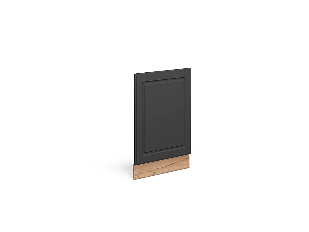 Front panel anthracite gold 45x1.6x67.4 fame-line
