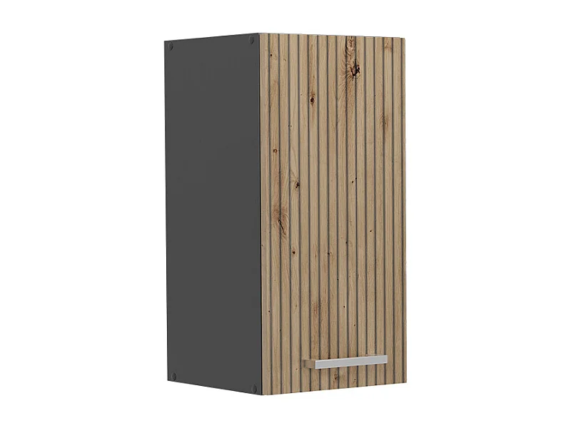 Armario colgante roble artesanal 30x31x60 r-line