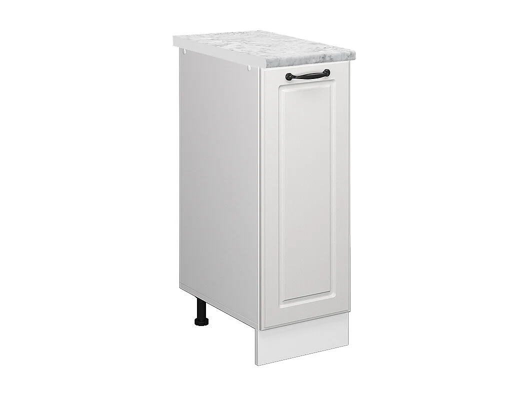 Armario de farmacia blanco casa de campo 30x60x81.6 r-line