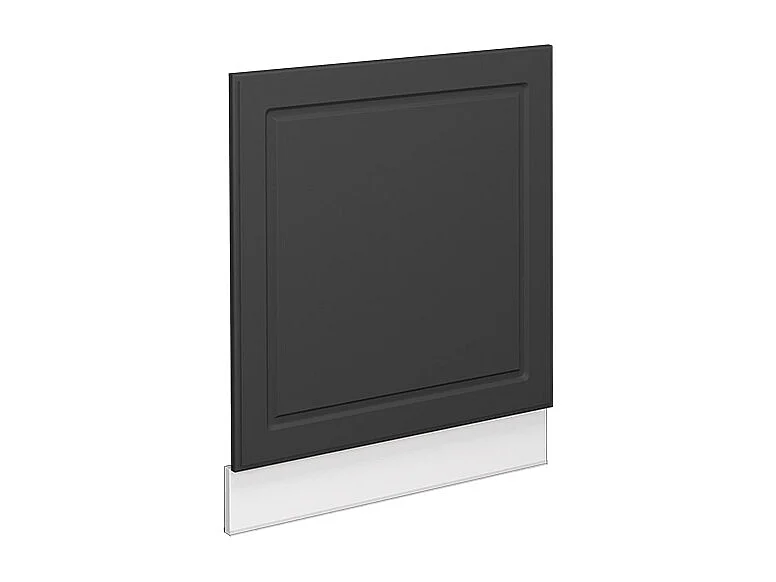 Façade anthracite-or 60x1.6x67.4 fame-line