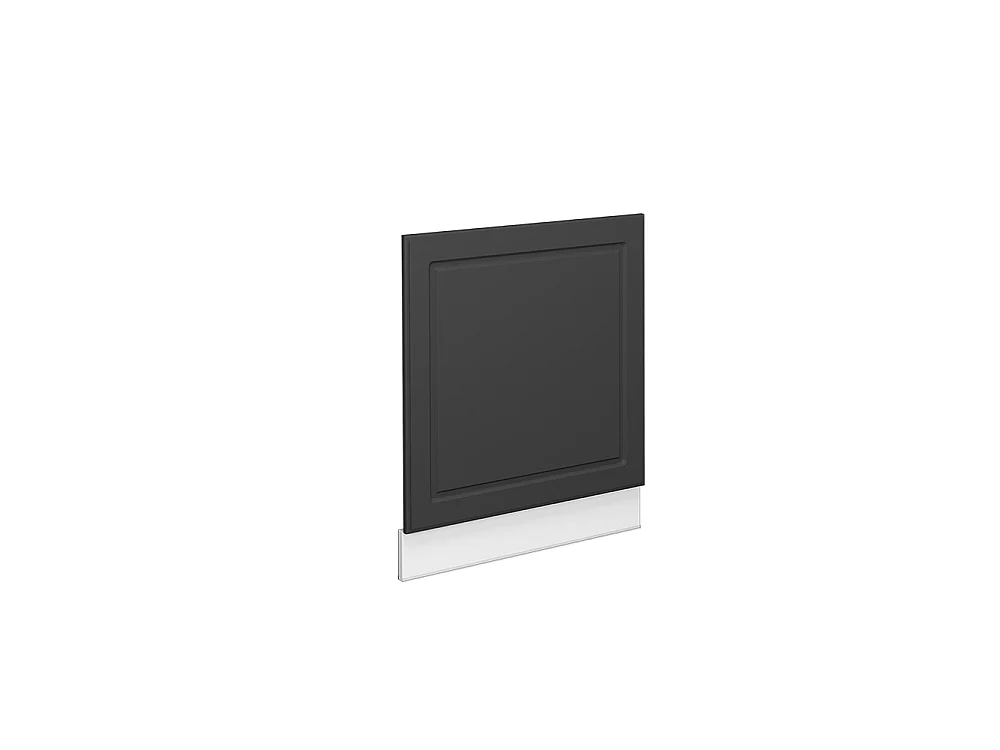 Façade anthracite-or 60x1.6x67.4 fame-line