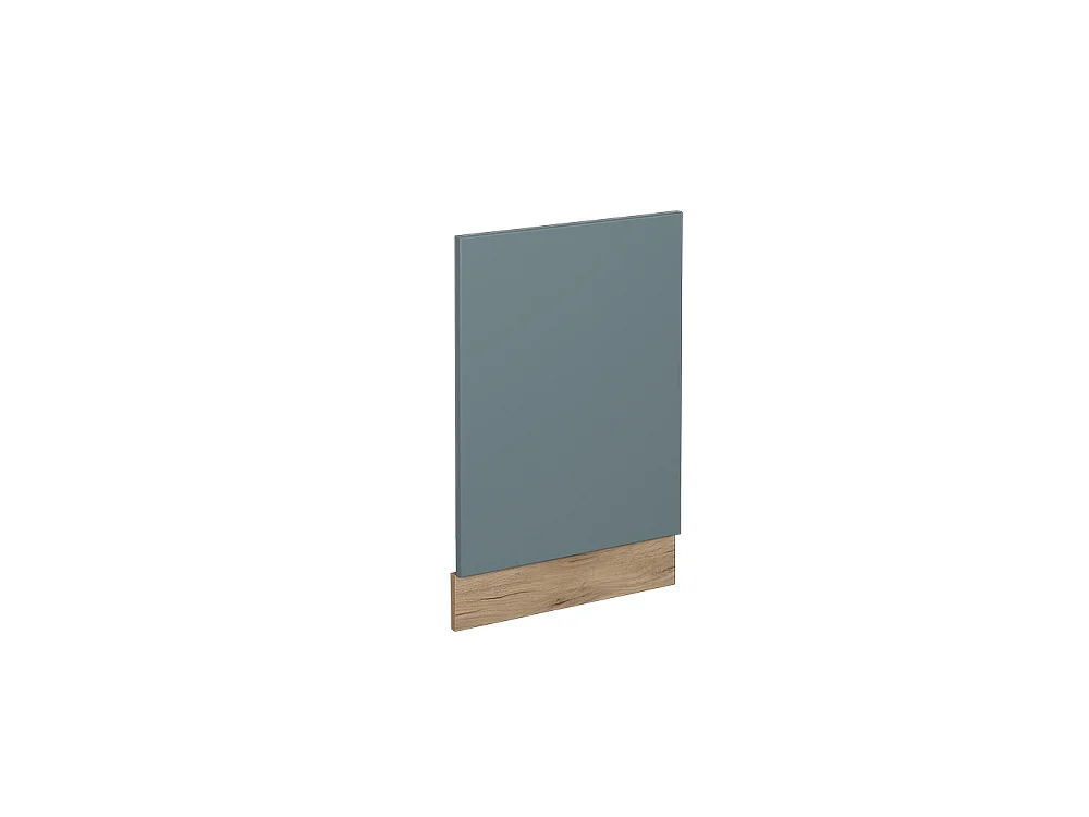 Façade bleu-gris 45x1.6x57.2 r-line