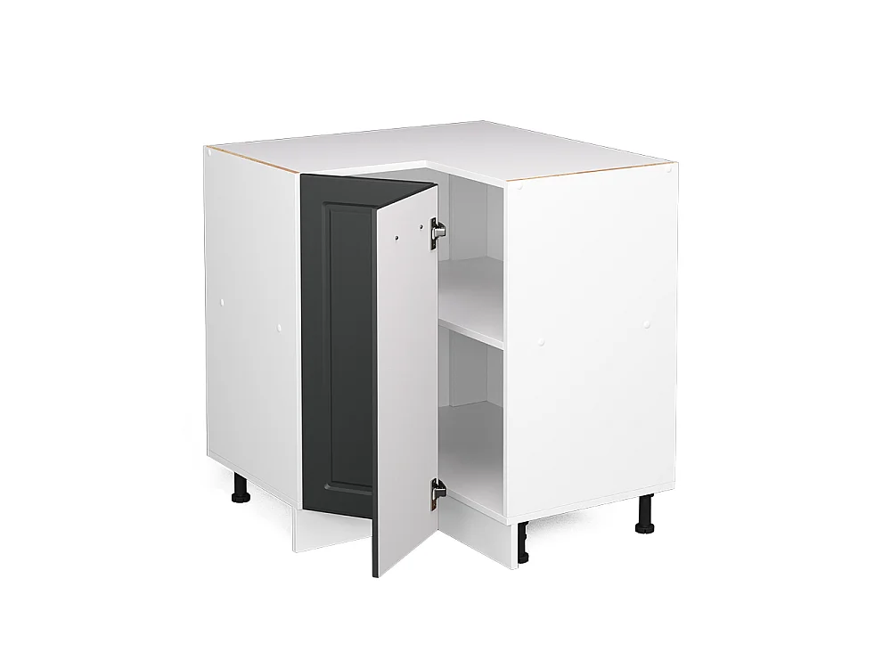 Meuble dangle anthracite campagne 75.6x60x81.6 r-line