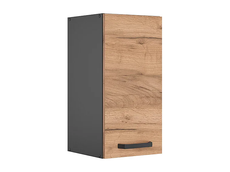 Armario colgante roble dorado 30x31x60 r-line