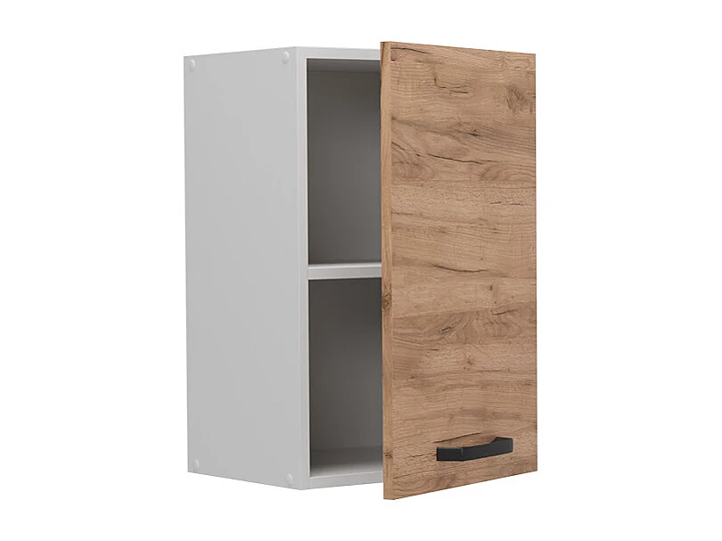 Armario colgante roble dorado 40x31x60 r-line