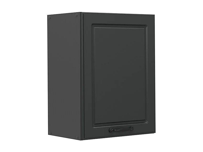 Armario colgante antracita casa de campo 45x31x60 r-line