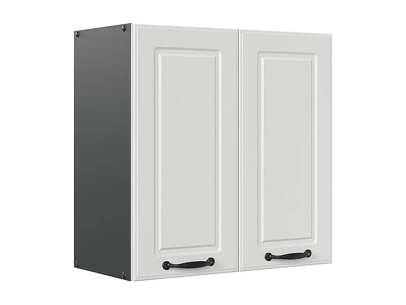 Armario colgante blanco casa de campo 60x31x60 r-line