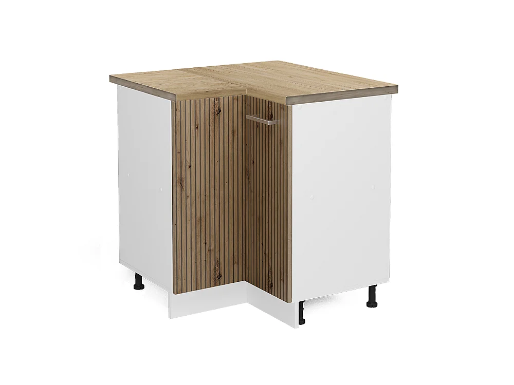 Meuble dangle chêne artisan 75.6x60x81.6 r-line