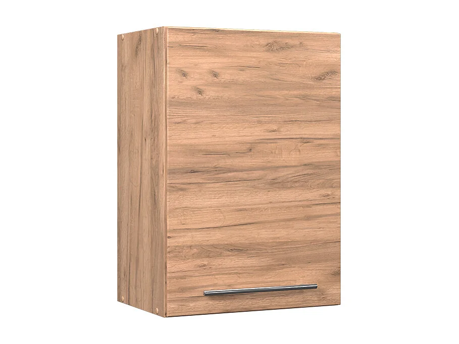 Armario colgante roble dorado 50x34.1x72 fame-line